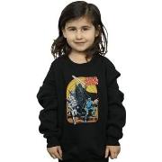 Sweat-shirt enfant Disney BI36295