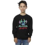 Sweat-shirt enfant Disney BI21946