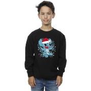 Sweat-shirt enfant Disney BI21978