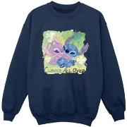 Sweat-shirt enfant Disney St Patrick's Day