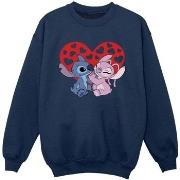 Sweat-shirt enfant Disney BI22023