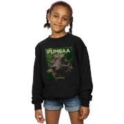 Sweat-shirt enfant Disney The Lion King