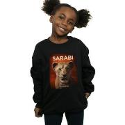 Sweat-shirt enfant Disney The Lion King