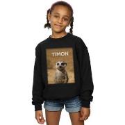 Sweat-shirt enfant Disney The Lion King