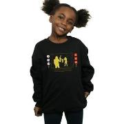 Sweat-shirt enfant Disney BI36220