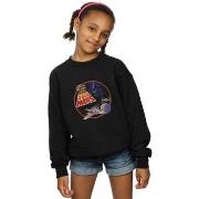 Sweat-shirt enfant Disney From A Galaxy Far Far Away