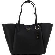 Sac Guess Iwona Borsa Girlfriend Tote Black VG930923