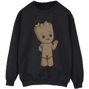 Sweat-shirt Marvel I Am Groot