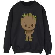 Sweat-shirt Marvel I Am Groot