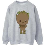 Sweat-shirt Marvel BI26342