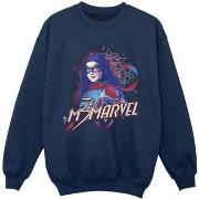 Sweat-shirt enfant Marvel BI26364