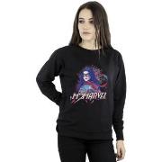 Sweat-shirt Marvel BI26757