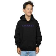 Sweat-shirt enfant Marvel Avengers Endgame Yibambe