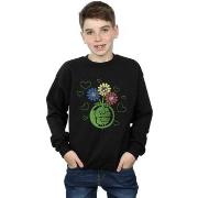 Sweat-shirt enfant Marvel BI2658