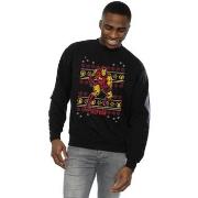 Sweat-shirt Marvel BI2671