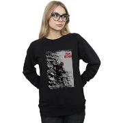 Sweat-shirt Marvel Ant-Man Army