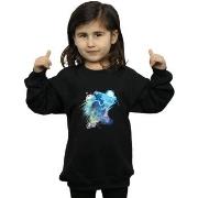 Sweat-shirt enfant Marvel BI2717