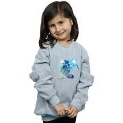 Sweat-shirt enfant Marvel Thor Art Burst