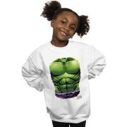 Sweat-shirt enfant Marvel BI2719