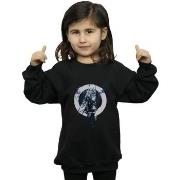 Sweat-shirt enfant Marvel BI2765