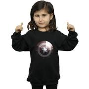 Sweat-shirt enfant Marvel BI2767