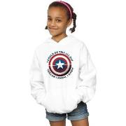 Sweat-shirt enfant Marvel Avengers Endgame Do This All Day