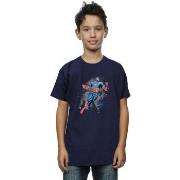 T-shirt enfant Marvel BI3004