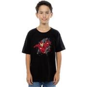 T-shirt enfant Marvel Avengers