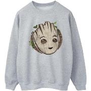 Sweat-shirt Marvel I Am Groot