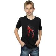 T-shirt enfant Marvel BI30025