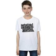 T-shirt enfant Marvel Wakanda Forever