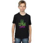 T-shirt enfant Marvel BI30114