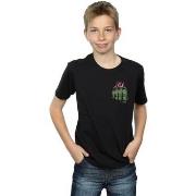 T-shirt enfant Marvel BI30173