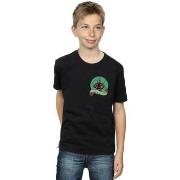 T-shirt enfant Marvel BI30193