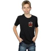 T-shirt enfant Marvel BI30194