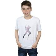 T-shirt enfant Marvel BI30461