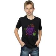 T-shirt enfant Marvel Avengers Halloween