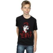 T-shirt enfant Marvel BI30648