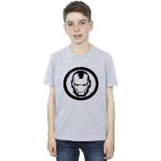 T-shirt enfant Marvel BI30714