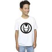 T-shirt enfant Marvel BI30714