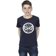 T-shirt enfant Marvel BI30715