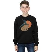 Sweat-shirt enfant Marvel Shang-Chi And The Legend Of The Ten Rings