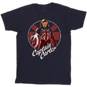 T-shirt enfant Marvel BI30980