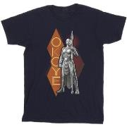 T-shirt enfant Marvel BI31152