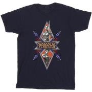 T-shirt enfant Marvel Wakanda Forever