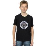 T-shirt enfant Marvel New York 62