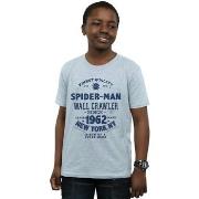 T-shirt enfant Marvel Finest Quality