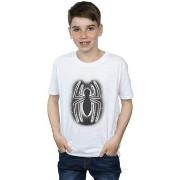 T-shirt enfant Marvel BI33955