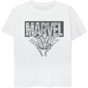 T-shirt enfant Marvel -