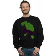 Sweat-shirt Marvel BI2798